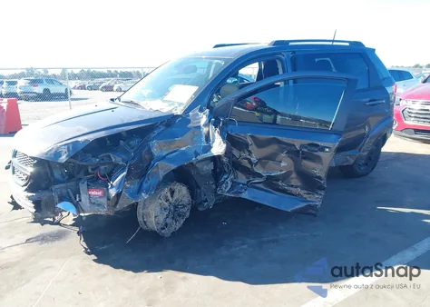 2020 Dodge Journey Se Value z USA, uszkodzony, nr VIN 3C4PDCAB3LT264910